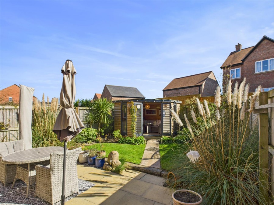 Images for 7 Greengage Close, Malton, YO17 7FP