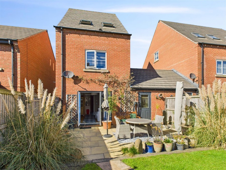 Images for 7 Greengage Close, Malton, YO17 7FP