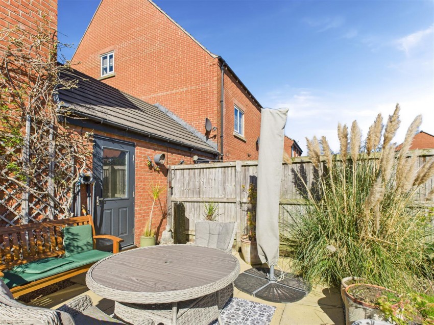 Images for 7 Greengage Close, Malton, YO17 7FP