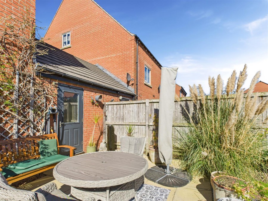 Images for 7 Greengage Close, Malton, YO17 7FP