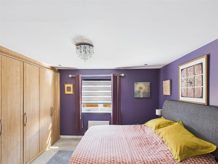 Images for 7 Greengage Close, Malton, YO17 7FP
