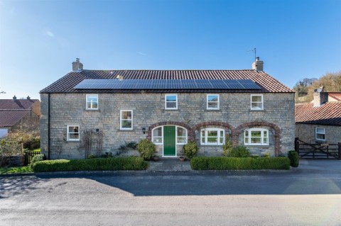 Brook Farm, Ebberston, YO13 9PA