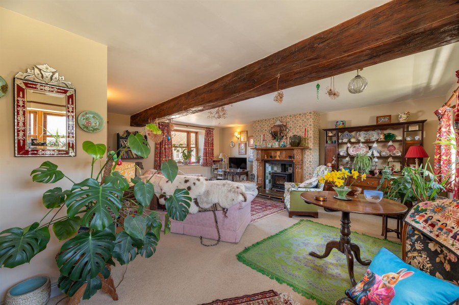 Images for Brook Farm, Ebberston, YO13 9PA