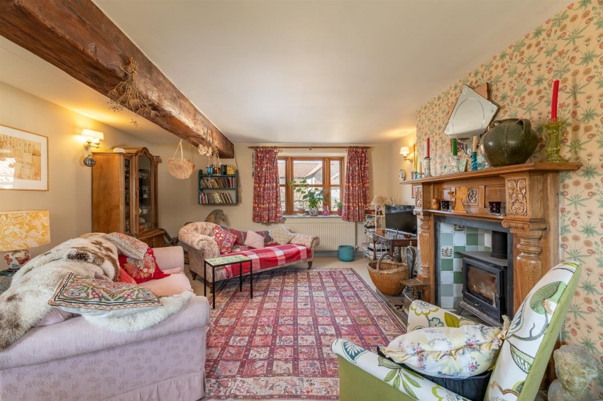 Images for Brook Farm, Ebberston, YO13 9PA