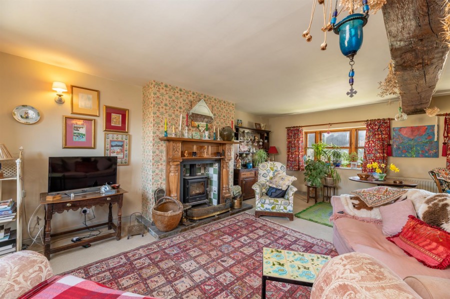 Images for Brook Farm, Ebberston, YO13 9PA