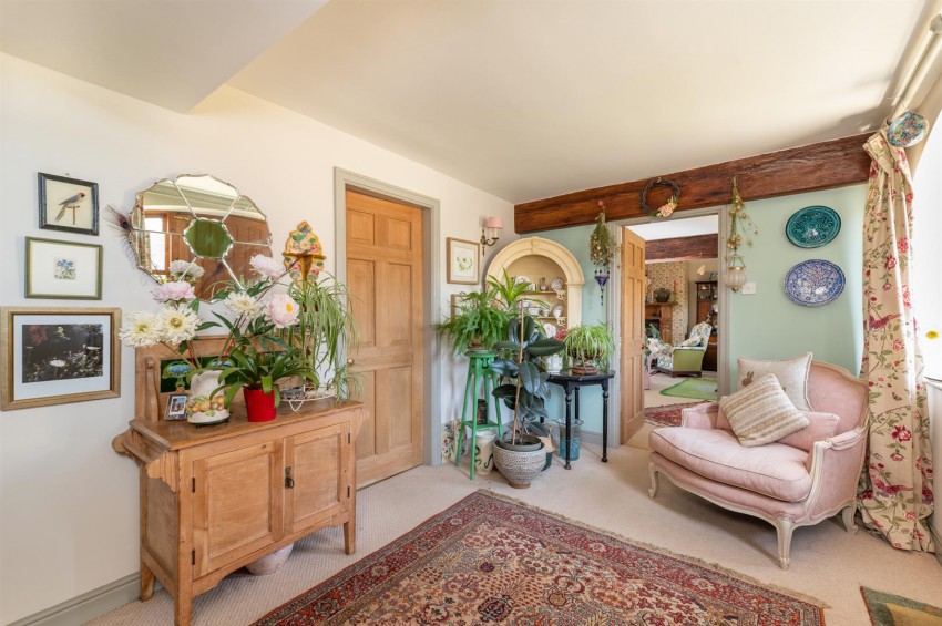 Images for Brook Farm, Ebberston, YO13 9PA