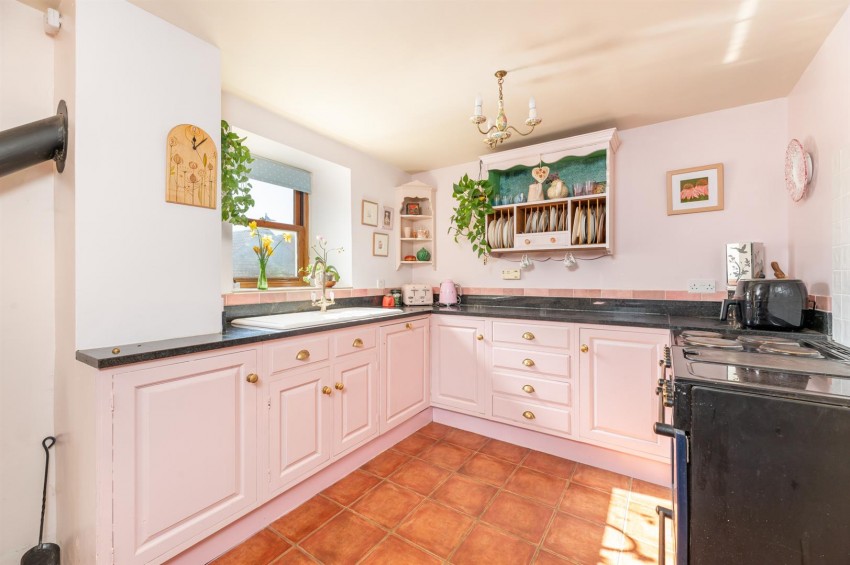 Images for Brook Farm, Ebberston, YO13 9PA