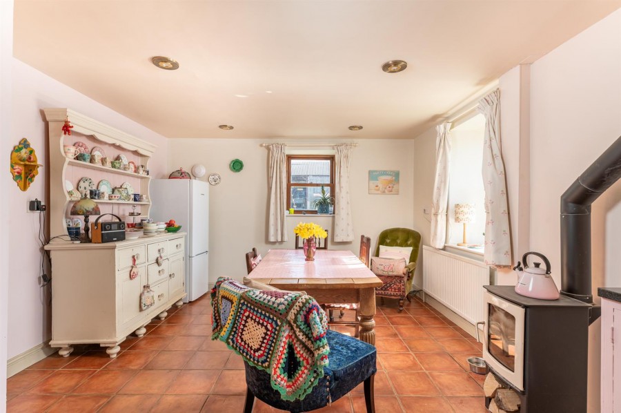 Images for Brook Farm, Ebberston, YO13 9PA