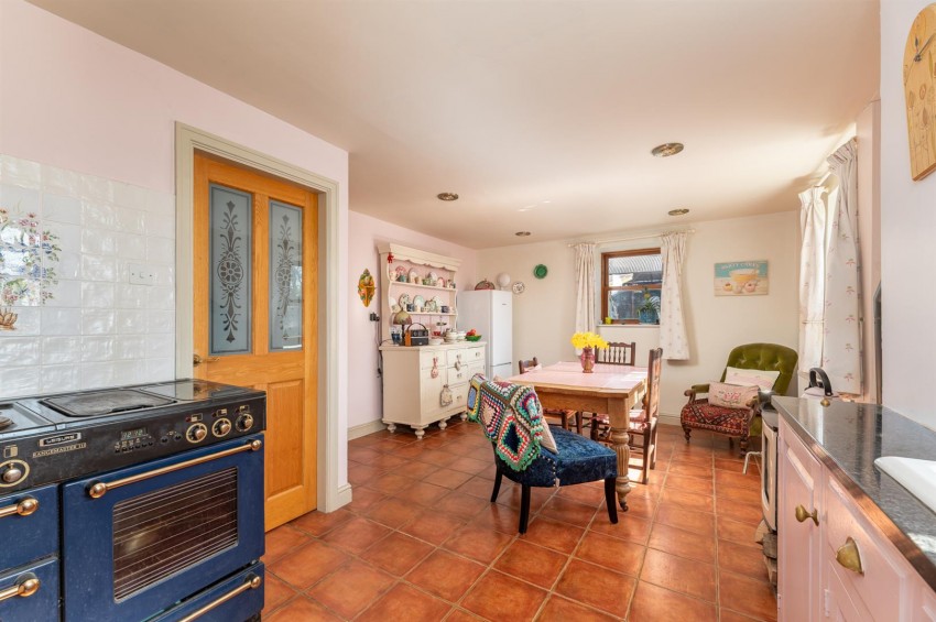 Images for Brook Farm, Ebberston, YO13 9PA