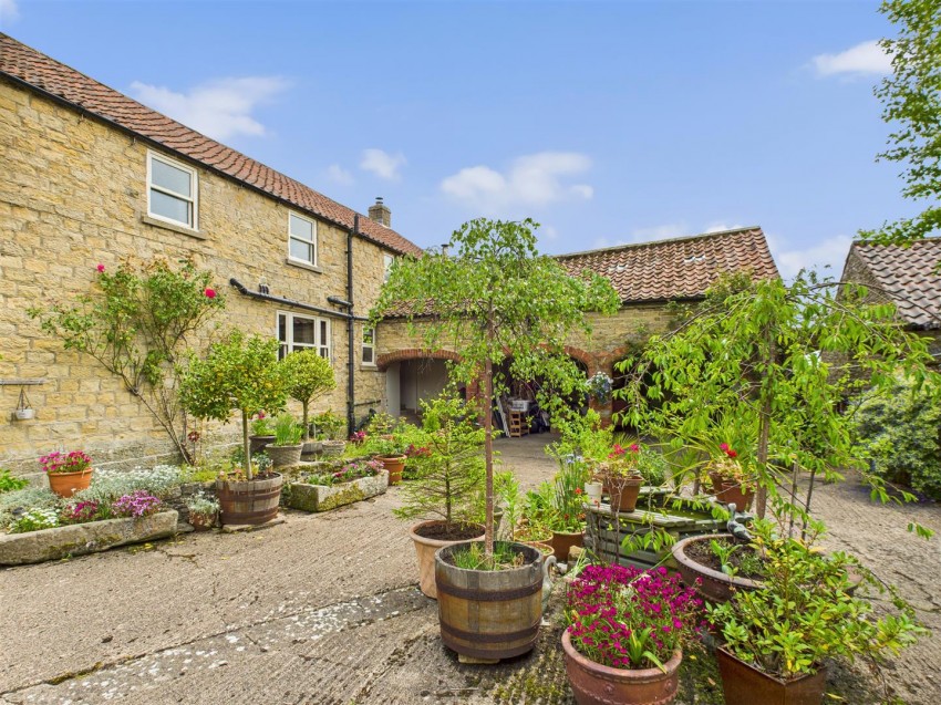 Images for Brook Farm, Ebberston, YO13 9PA