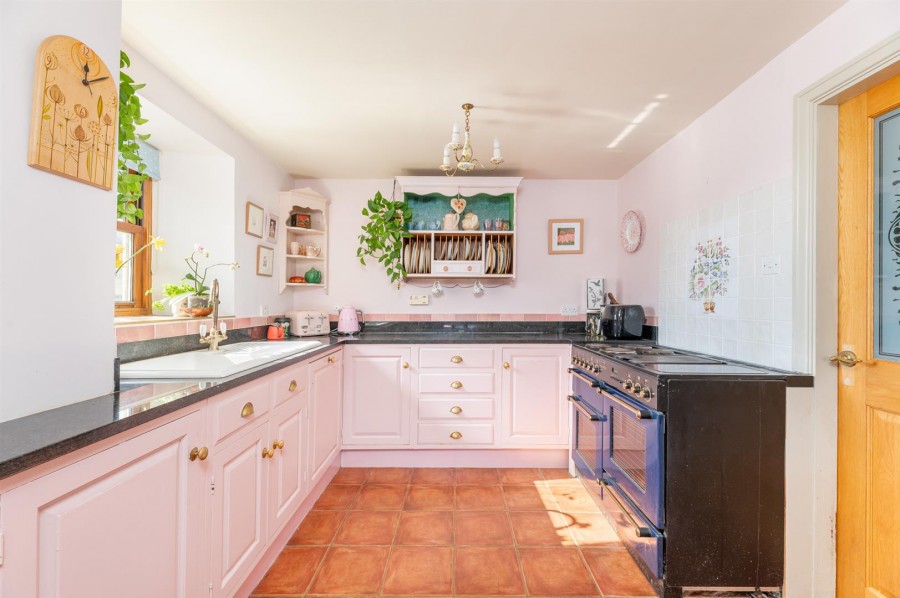Images for Brook Farm, Ebberston, YO13 9PA