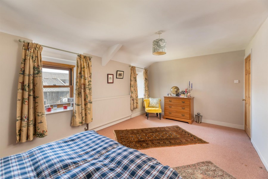 Images for Brook Farm, Ebberston, YO13 9PA