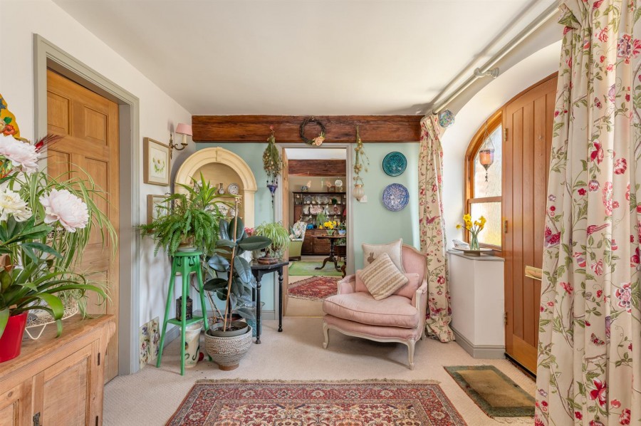 Images for Brook Farm, Ebberston, YO13 9PA