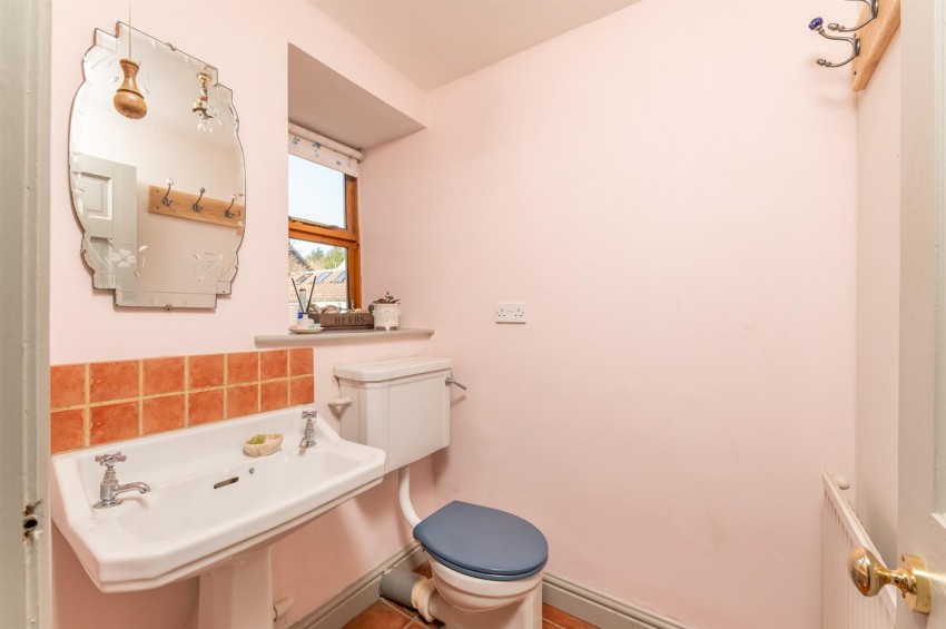Images for Brook Farm, Ebberston, YO13 9PA