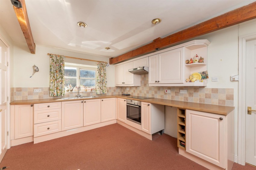 Images for Brook Farm, Ebberston, YO13 9PA