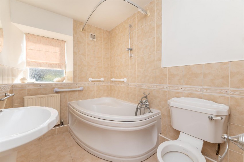 Images for Brook Farm, Ebberston, YO13 9PA
