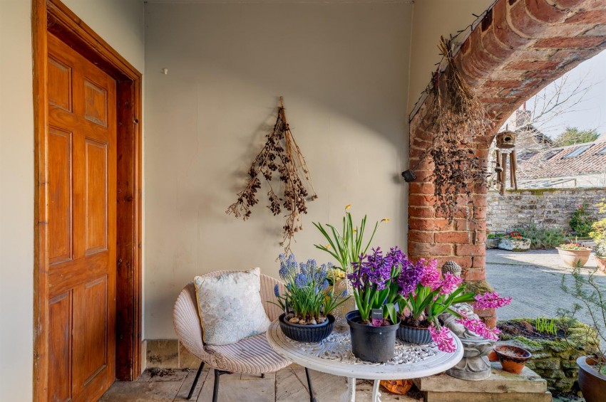 Images for Brook Farm, Ebberston, YO13 9PA