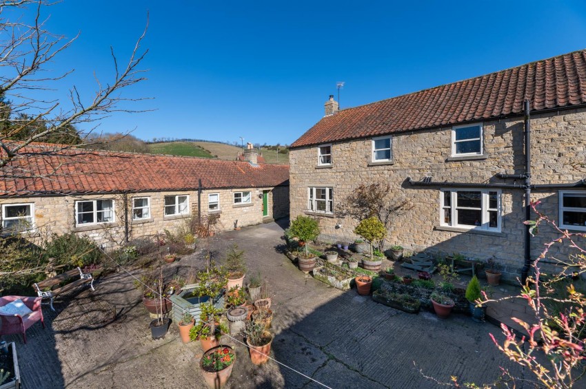 Images for Brook Farm, Ebberston, YO13 9PA