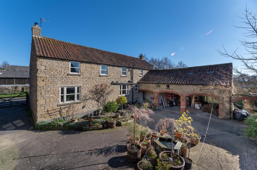 Images for Brook Farm, Ebberston, YO13 9PA