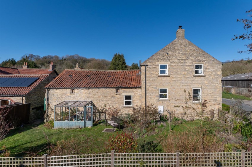 Images for Brook Farm, Ebberston, YO13 9PA