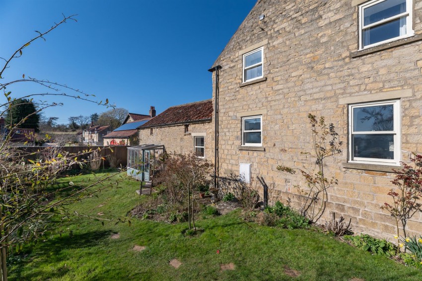 Images for Brook Farm, Ebberston, YO13 9PA