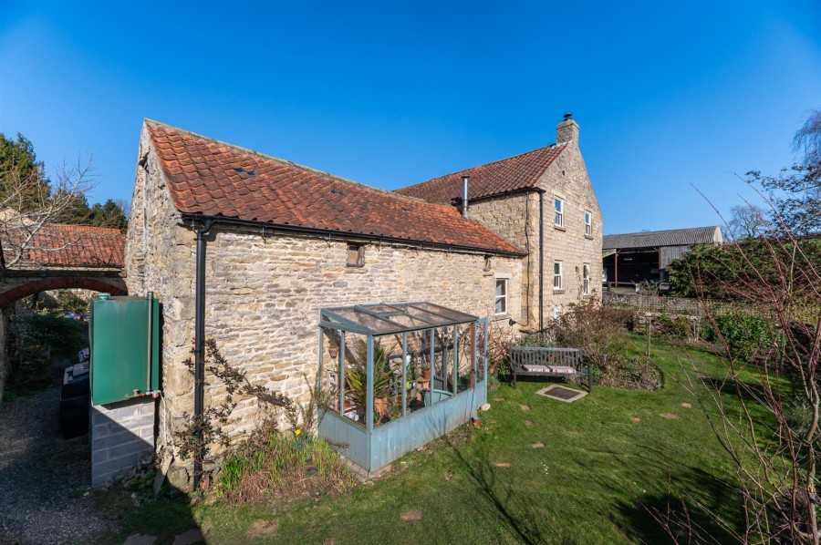 Images for Brook Farm, Ebberston, YO13 9PA