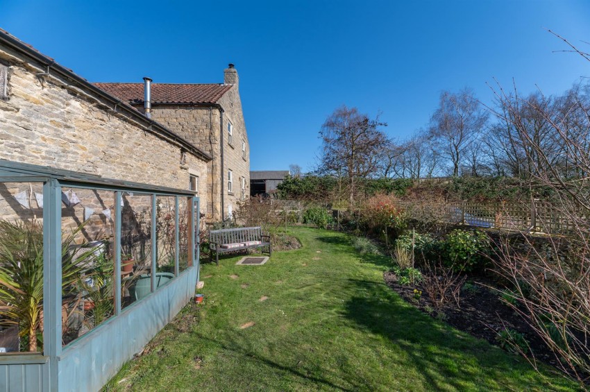 Images for Brook Farm, Ebberston, YO13 9PA