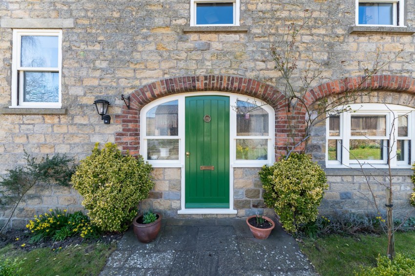 Images for Brook Farm, Ebberston, YO13 9PA