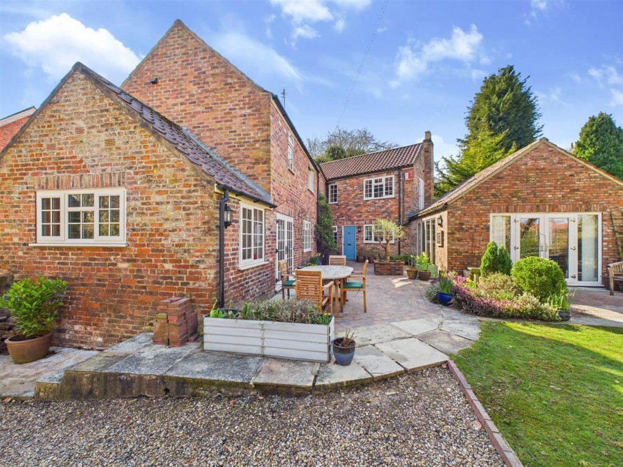Images for Mexborough House, North Dalton, Driffield, YO25 9UX