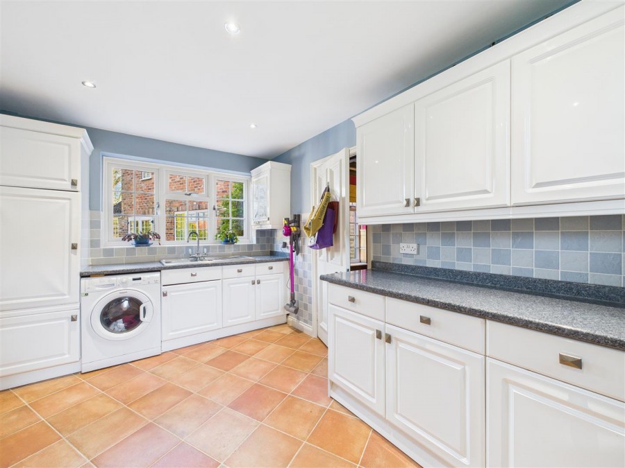 Images for Mexborough House, North Dalton, Driffield, YO25 9UX