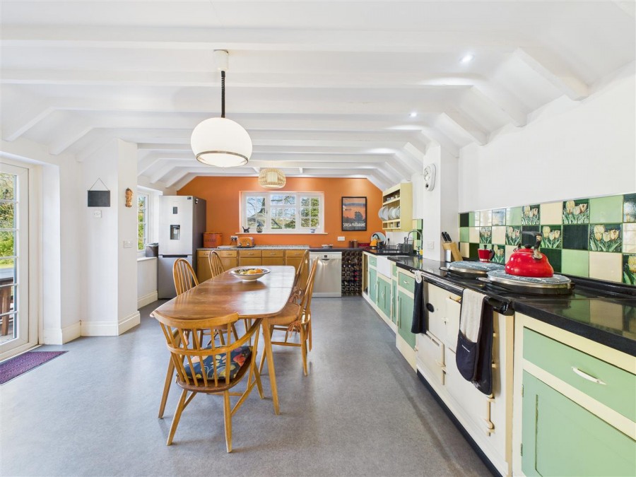 Images for Mexborough House, North Dalton, Driffield, YO25 9UX