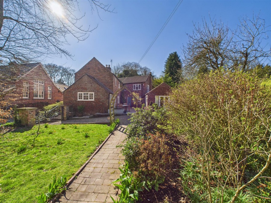 Images for Mexborough House, North Dalton, Driffield, YO25 9UX