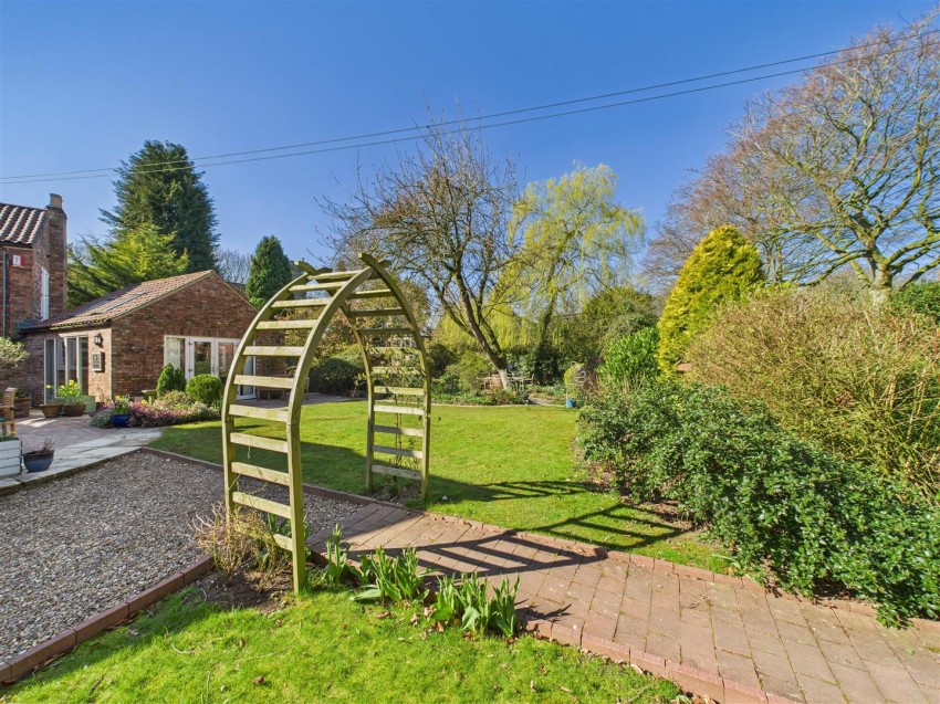 Images for Mexborough House, North Dalton, Driffield, YO25 9UX