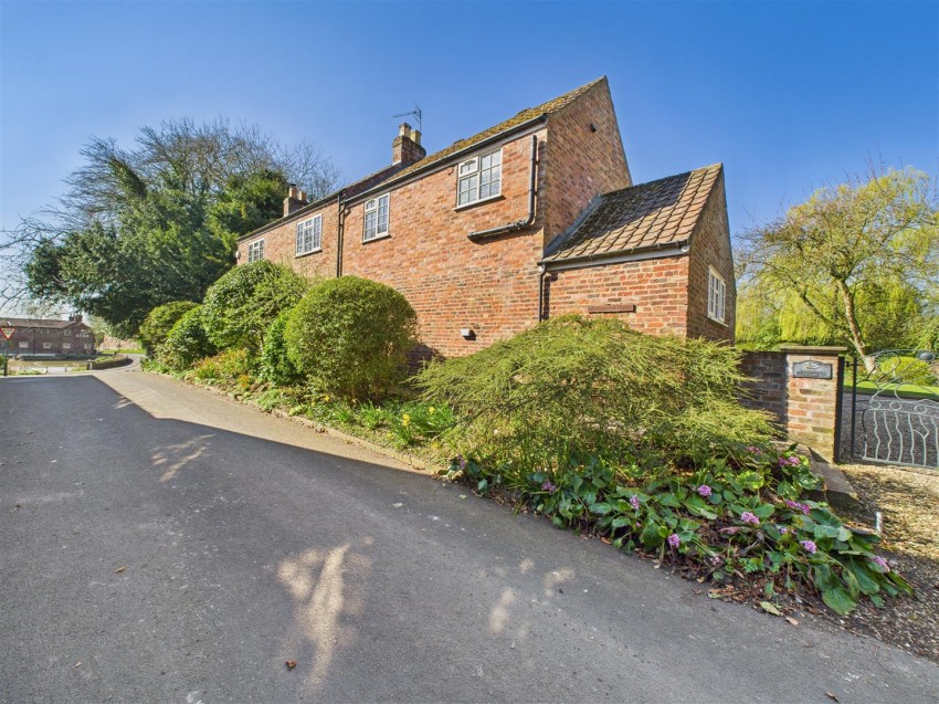 Images for Mexborough House, North Dalton, Driffield, YO25 9UX