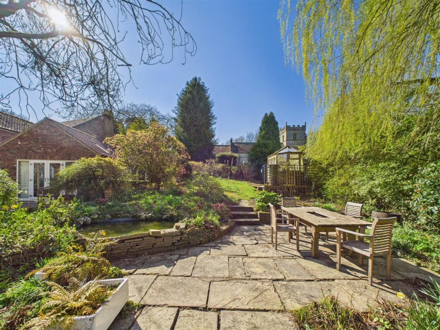 Images for Mexborough House, North Dalton, Driffield, YO25 9UX