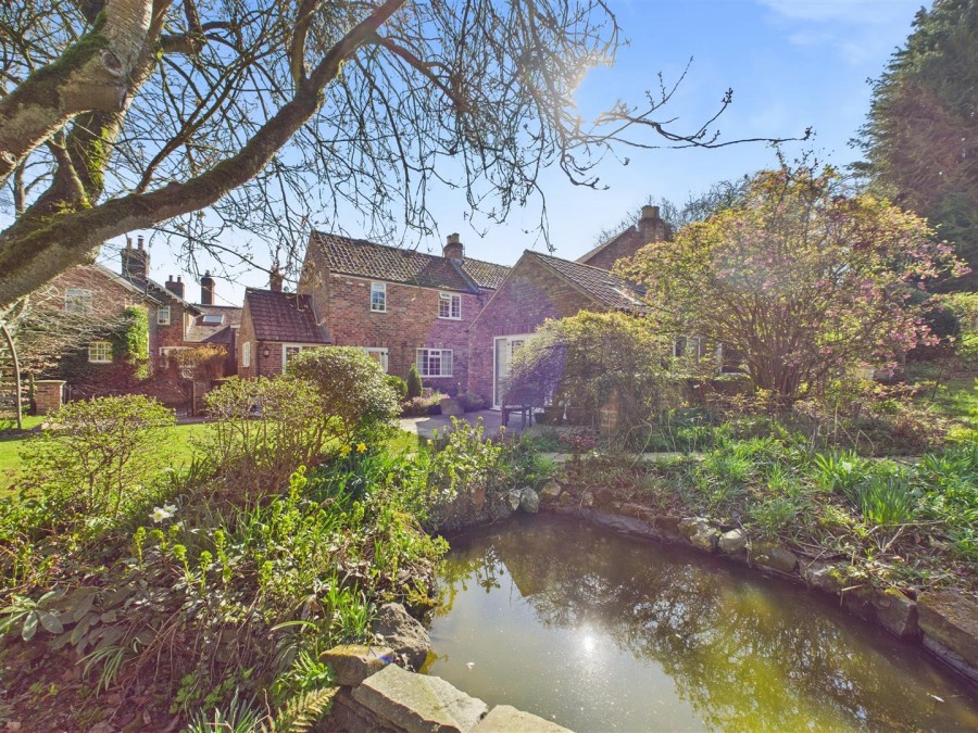 Images for Mexborough House, North Dalton, Driffield, YO25 9UX