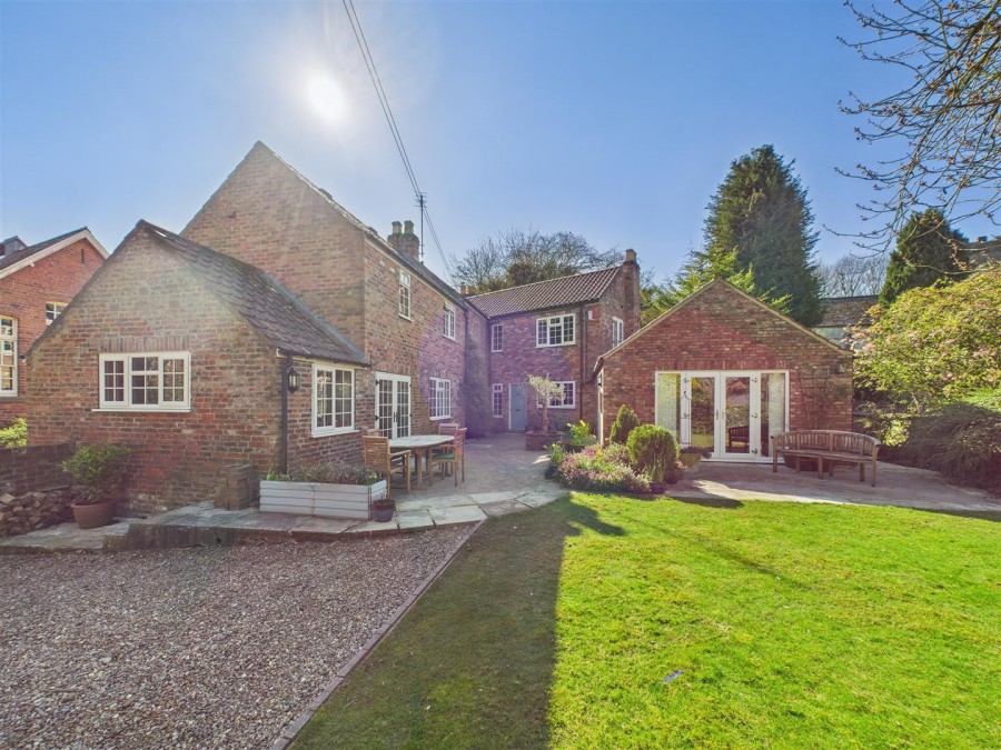 Images for Mexborough House, North Dalton, Driffield, YO25 9UX