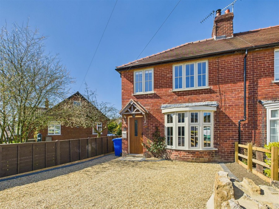 Images for 56 Station Road, Snainton, YO13 9AP