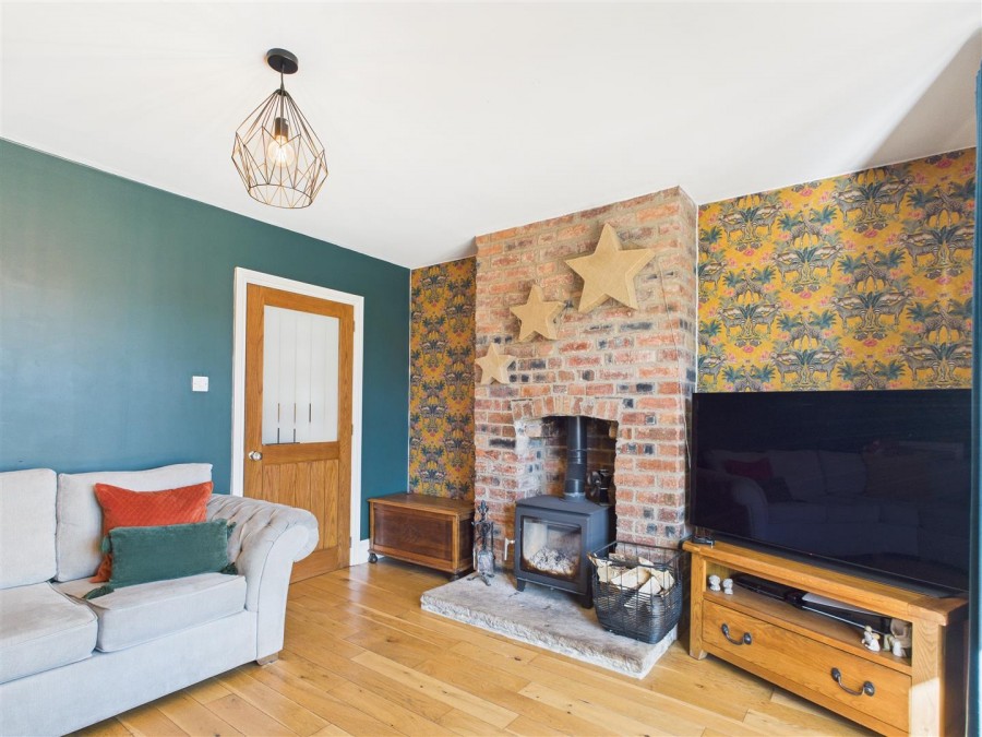 Images for 56 Station Road, Snainton, YO13 9AP