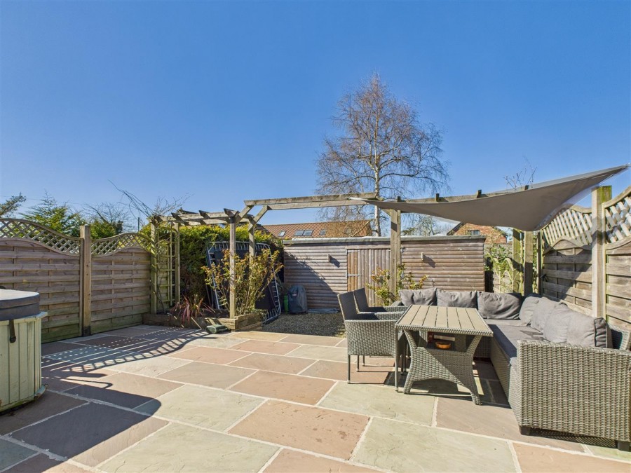 Images for 56 Station Road, Snainton, YO13 9AP