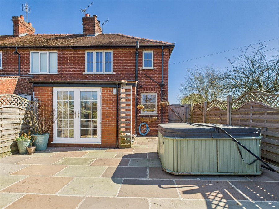 Images for 56 Station Road, Snainton, YO13 9AP