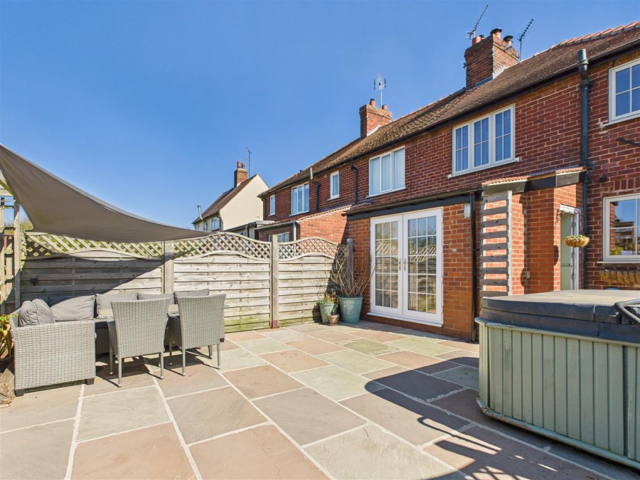 Images for 56 Station Road, Snainton, YO13 9AP