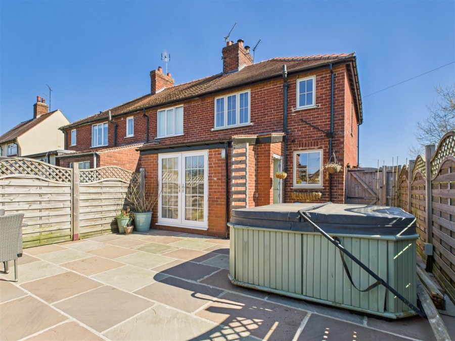 Images for 56 Station Road, Snainton, YO13 9AP
