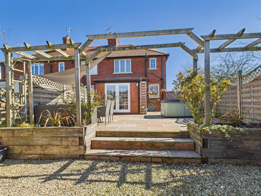 Images for 56 Station Road, Snainton, YO13 9AP