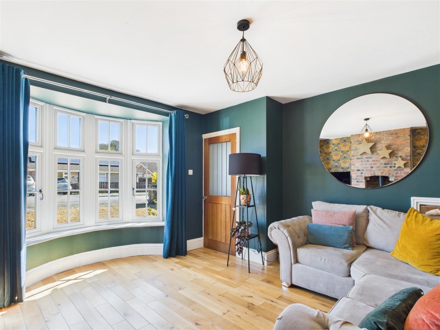 Images for 56 Station Road, Snainton, YO13 9AP