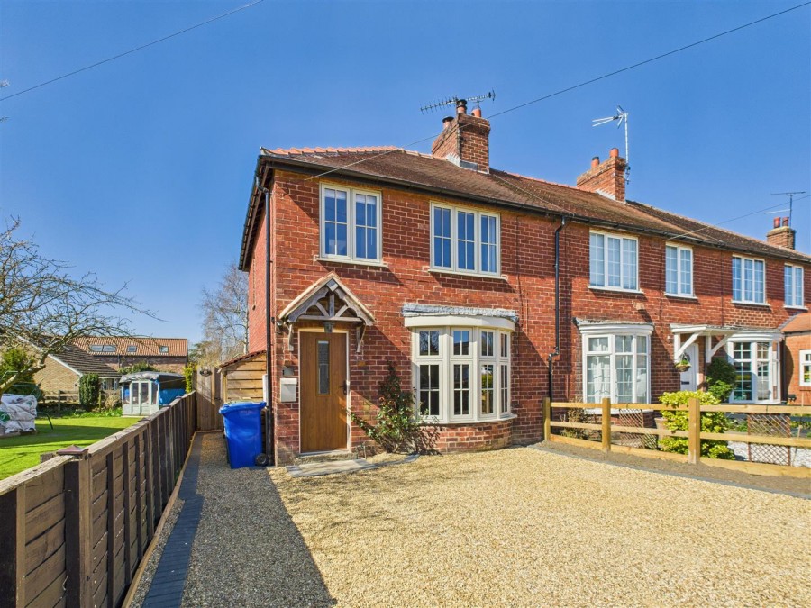 Images for 56 Station Road, Snainton, YO13 9AP