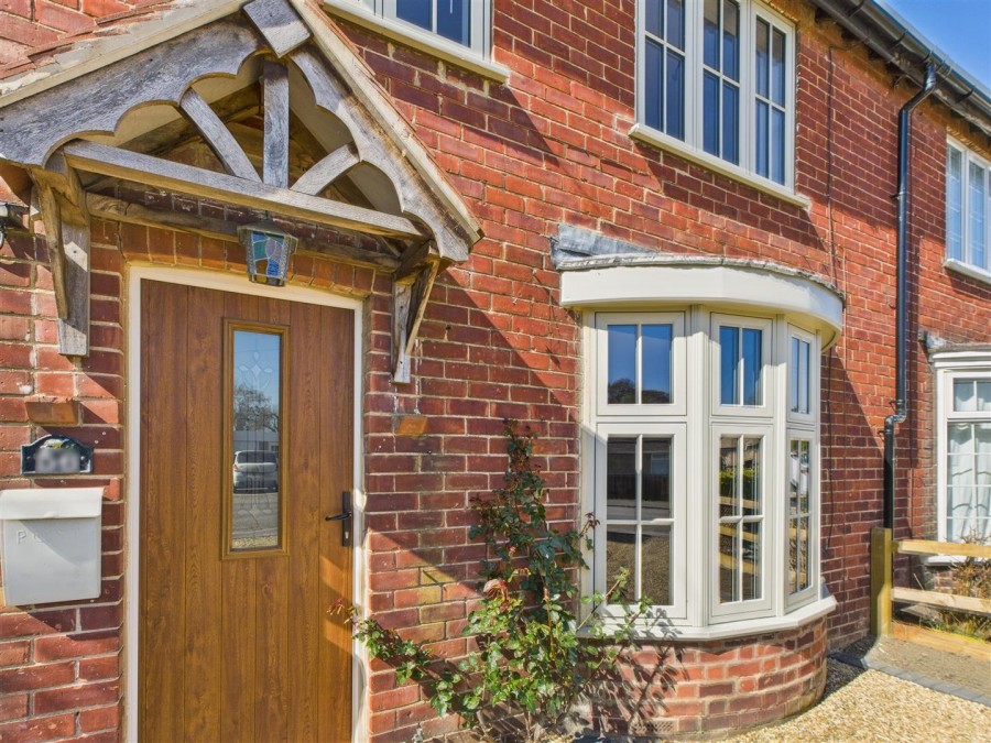 Images for 56 Station Road, Snainton, YO13 9AP