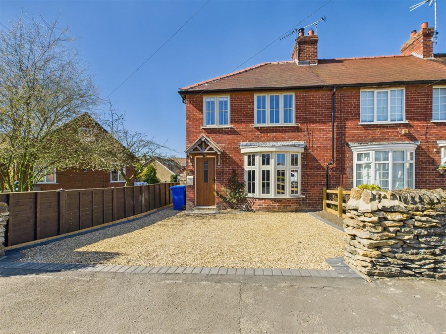 Images for 56 Station Road, Snainton, YO13 9AP