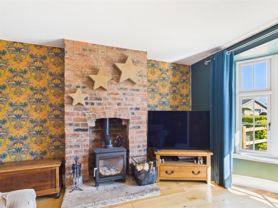 Images for 56 Station Road, Snainton, YO13 9AP