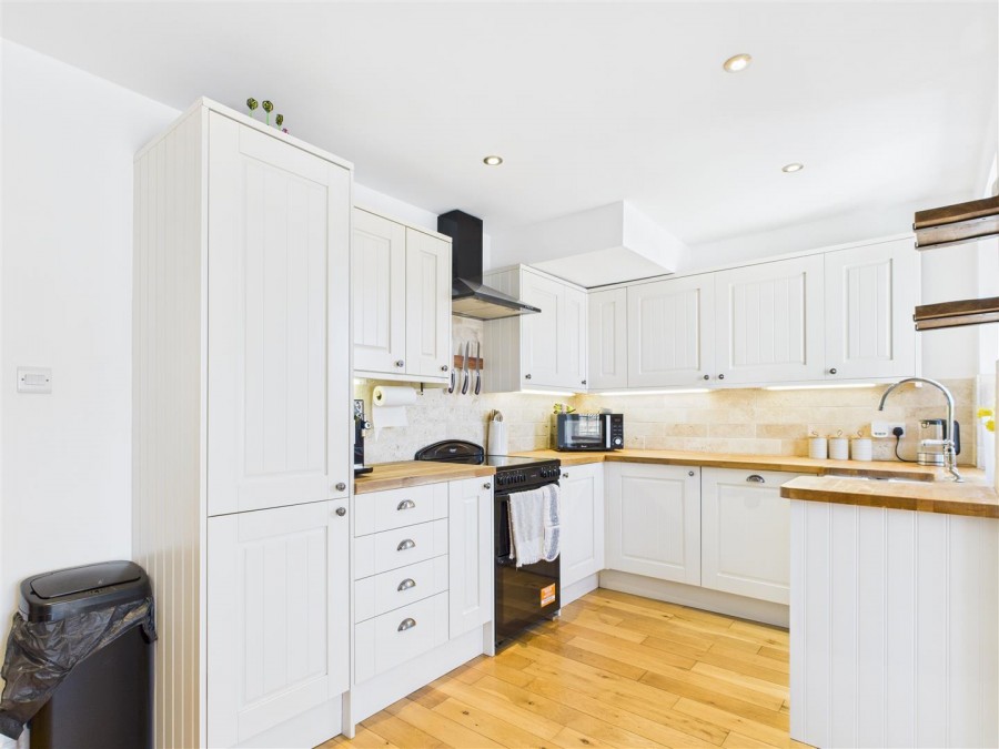 Images for 56 Station Road, Snainton, YO13 9AP